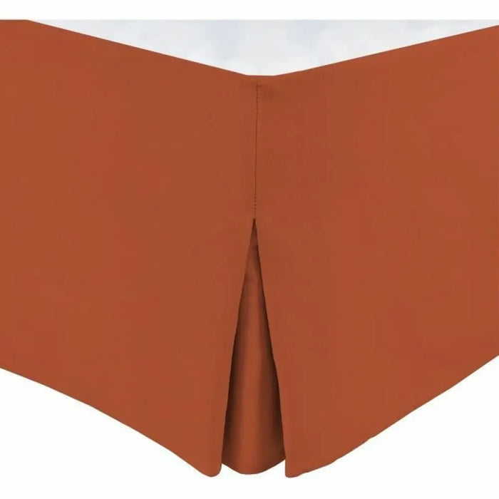 Покривка за Легло HOME LINGE PASSION Червен
