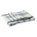 Покривка за маса и салфетки DKD Home Decor 150 x 150 x 0,5