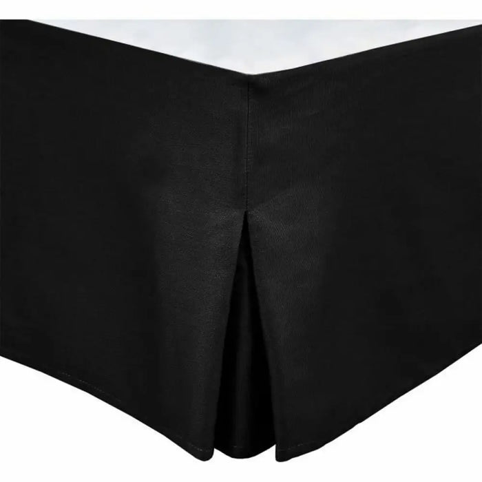 Покривка за Легло HOME LINGE PASSION Черен