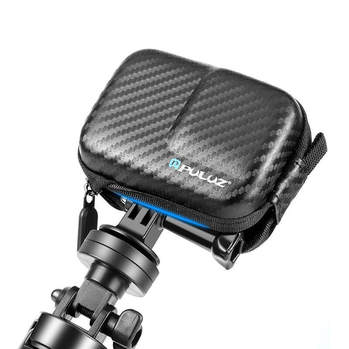 Защитен калъф PULUZ за DJI Osmo Action 4 / 3, черен