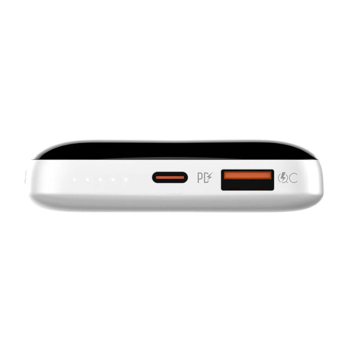 Преносима батеиря Ldnio PQ25, 22.5W, 10000mAh, USB-C, черна