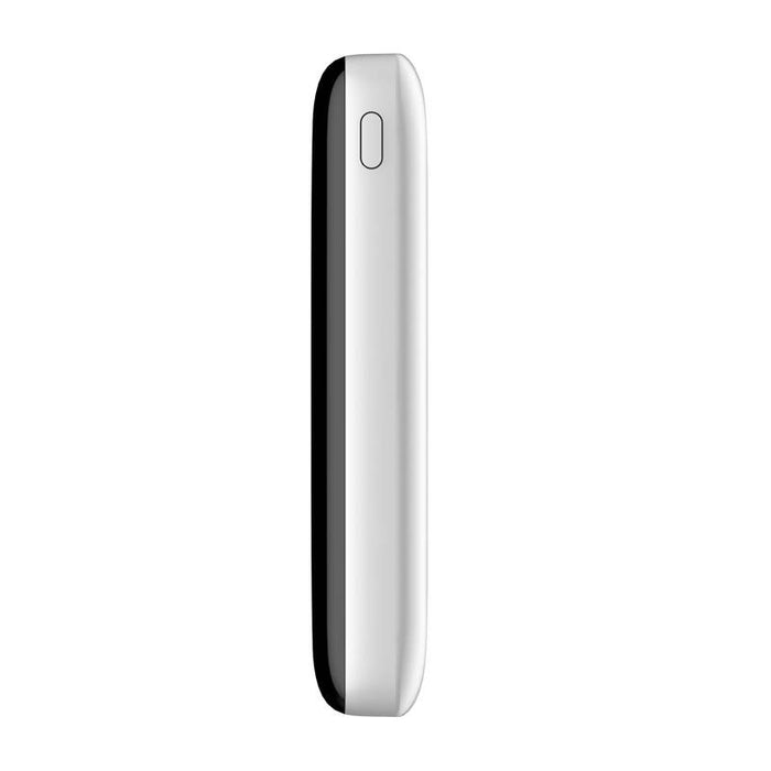 Преносима батеиря Ldnio PQ25, 22.5W, 10000mAh, USB-C, черна