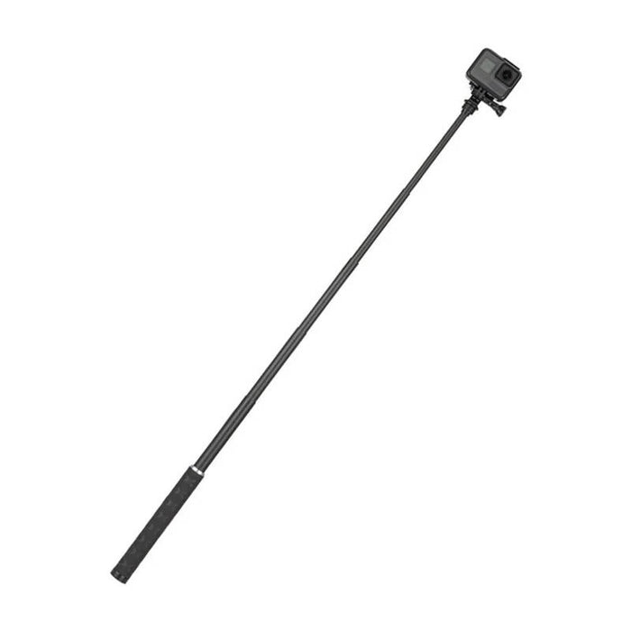 Селфи стик за спортни камери Telesin (GP-MNP-90D), 0.9m