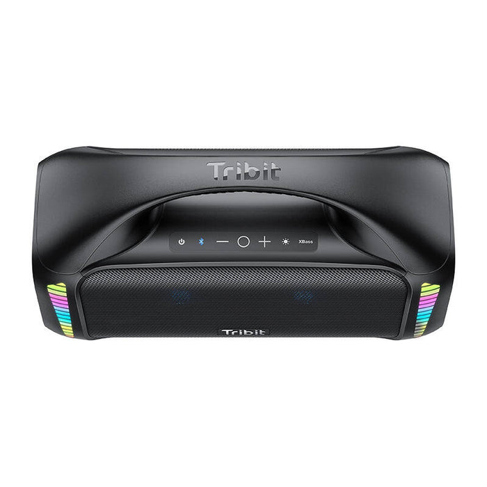 Безжична колонка Tribit Stormbox Blast BTS52, Bluetooth 5.3, 90W, 6600 mAh, IPX7
