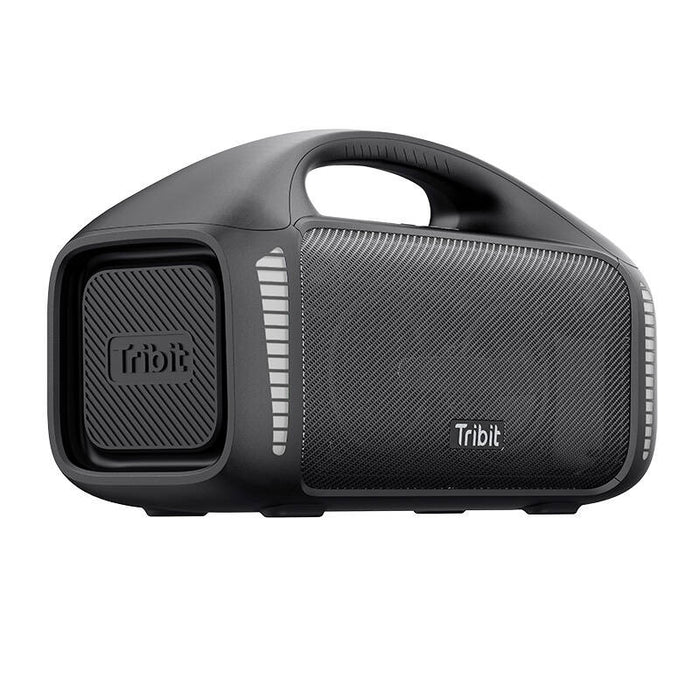 Безжична колонка Tribit Stormbox Blast BTS52, Bluetooth 5.3, 90W, 6600 mAh, IPX7