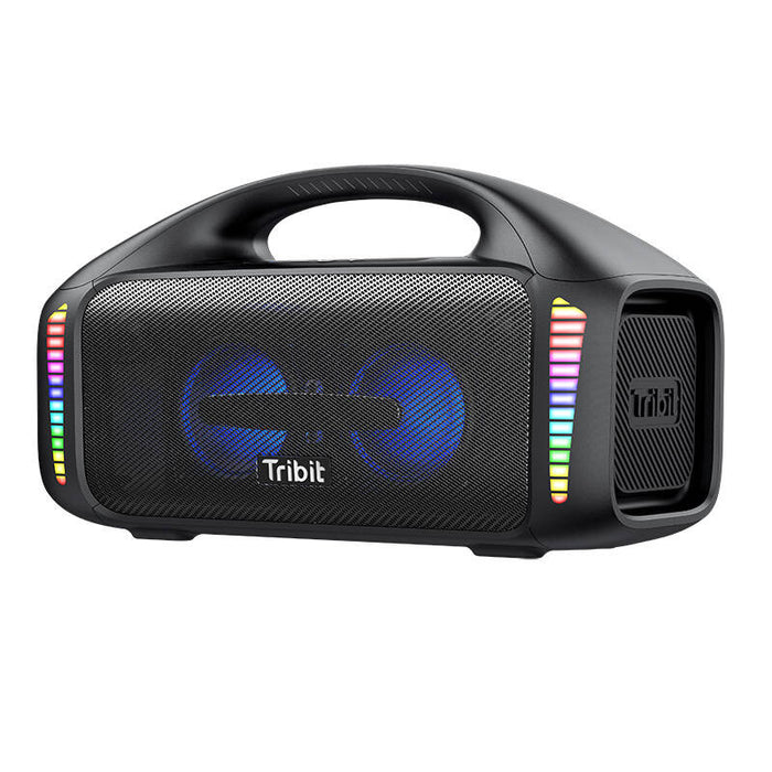 Безжична колонка Tribit Stormbox Blast BTS52, Bluetooth 5.3, 90W, 6600 mAh, IPX7