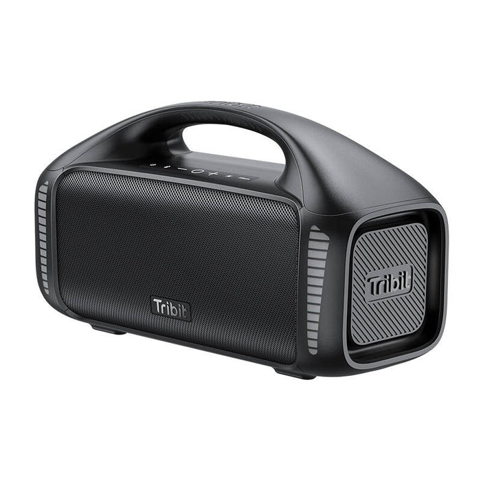 Безжична колонка Tribit Stormbox Blast BTS52, Bluetooth 5.3, 90W, 6600 mAh, IPX7