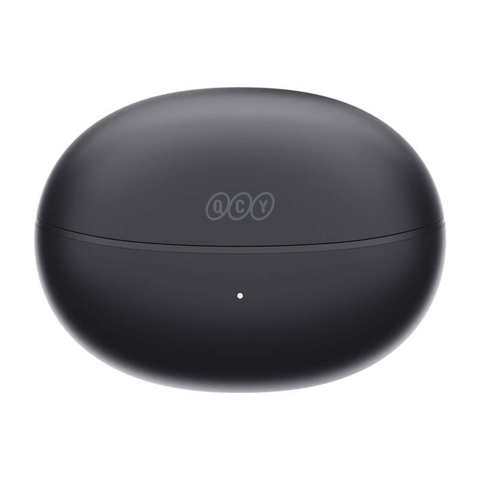 Безжични слушалки Crossky Clip T33, Bluetooth 5.4, черни