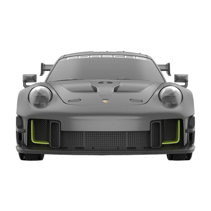 Радиоуправляема кола RASTAR R/C 1:24 Porsche 911 GT2 RS Clubsport 25 RC, сива