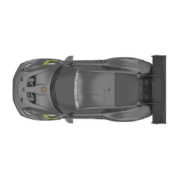 Радиоуправляема кола RASTAR R/C 1:24 Porsche 911 GT2 RS Clubsport 25 RC, сива