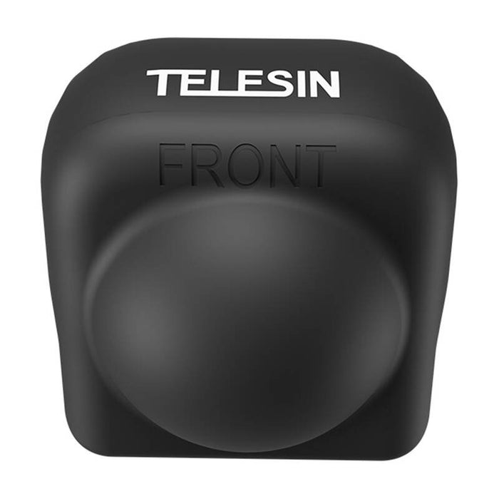 Силиконова защитна капачка за обектив TELESIN за Insta360 X4