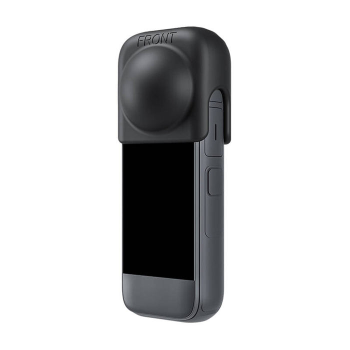 Силиконова защитна капачка за обектив TELESIN за Insta360 X4