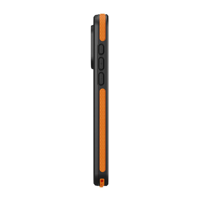 Водоустойчив кейс TELESIN за iPhone 15 Pro Max