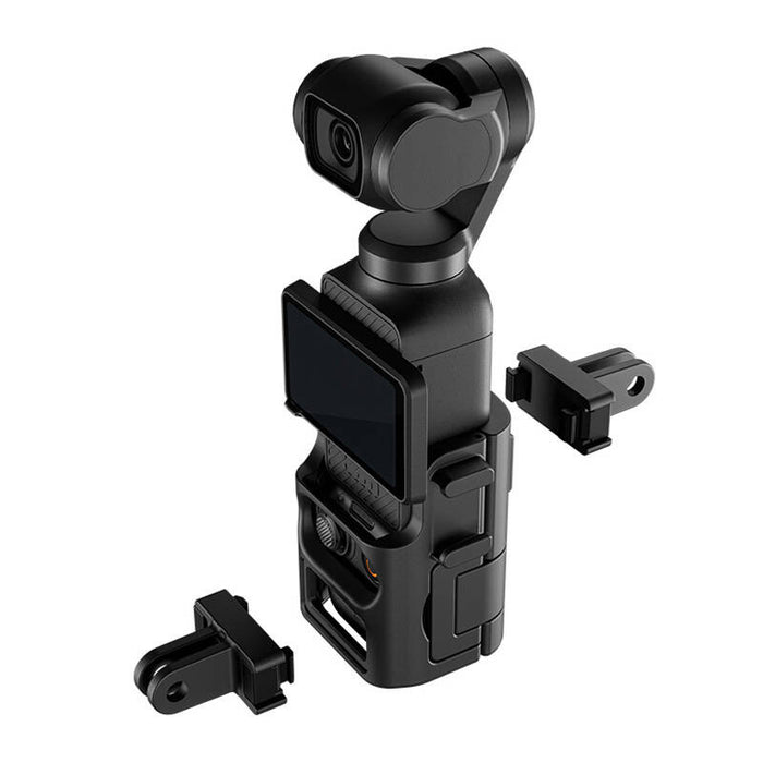 Стойка за екшън камера TELESIN за DJI Osmo Pocket 3