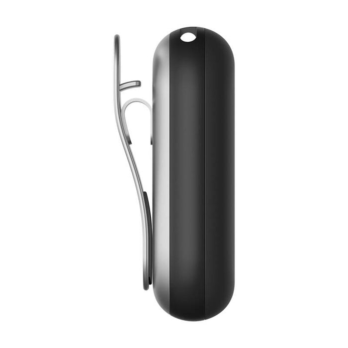 NotePin Plaud 3в1 AI диктофон, 270 mAh, 64GB, черен