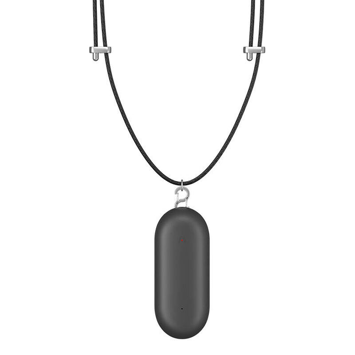 NotePin Plaud 3в1 AI диктофон, 270 mAh, 64GB, черен
