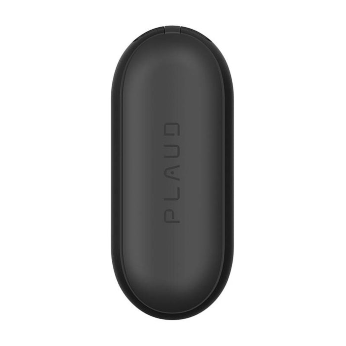 NotePin Plaud 3в1 AI диктофон, 270 mAh, 64GB, черен