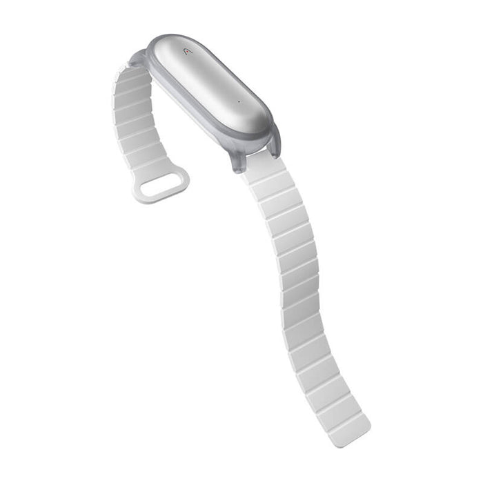 NotePin Plaud 3в1 AI диктофон, 270 mAh, 64GB, сребрист