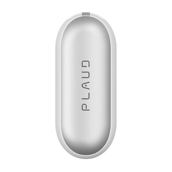 NotePin Plaud 3в1 AI диктофон, 270 mAh, 64GB, сребрист