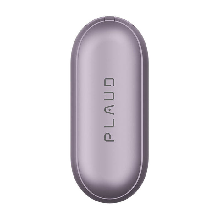 NotePin Plaud 3в1 AI диктофон, 270 mAh, 64GB, лилав