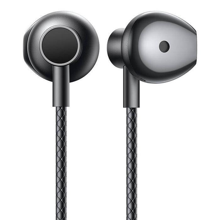 Безжични слушалки Joyroom JR-D8, Bluetooth 5.4, черни
