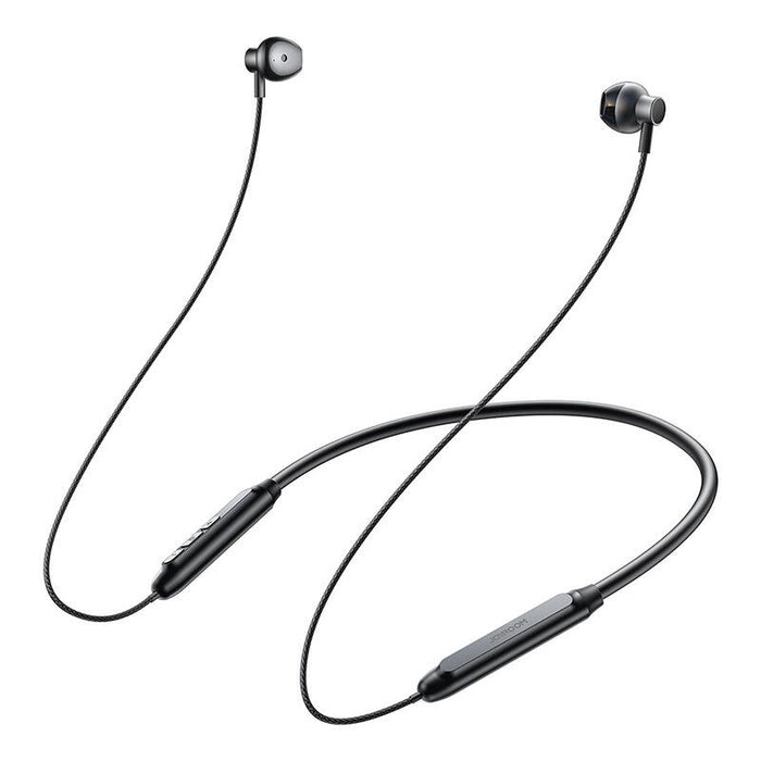 Безжични слушалки Joyroom JR-D8, Bluetooth 5.4, черни