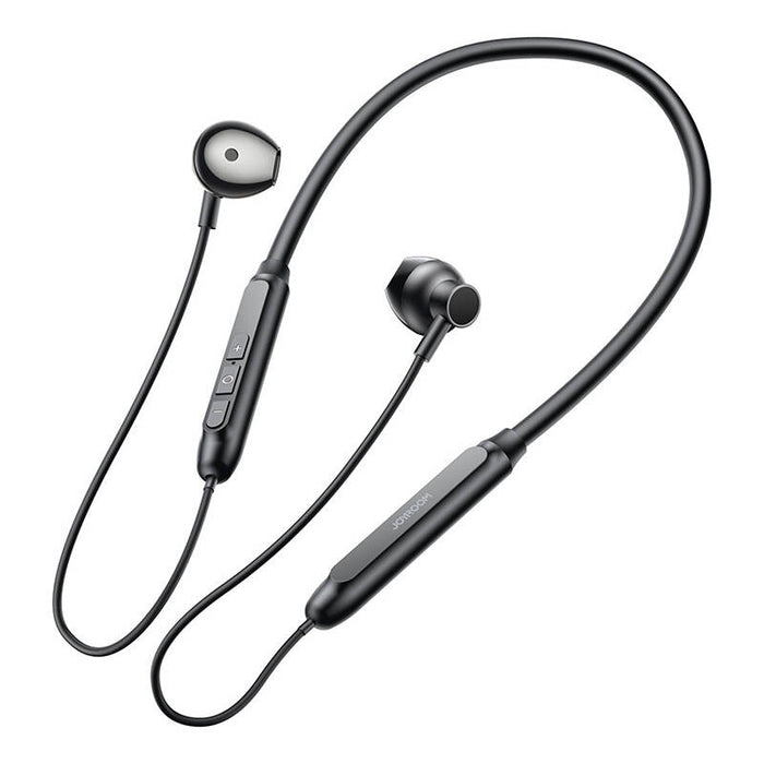 Безжични слушалки Joyroom JR-D8, Bluetooth 5.4, черни