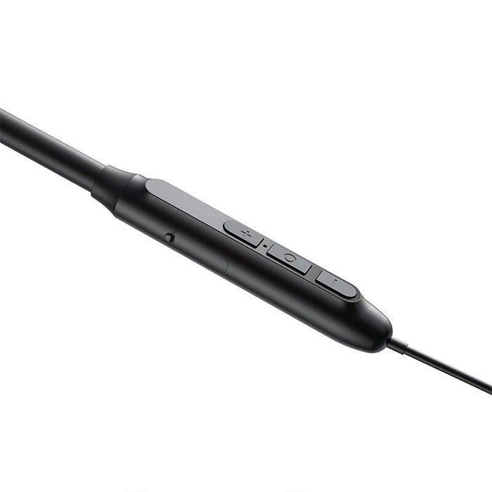 Безжични слушалки Joyroom JR-D8, Bluetooth 5.4, черни