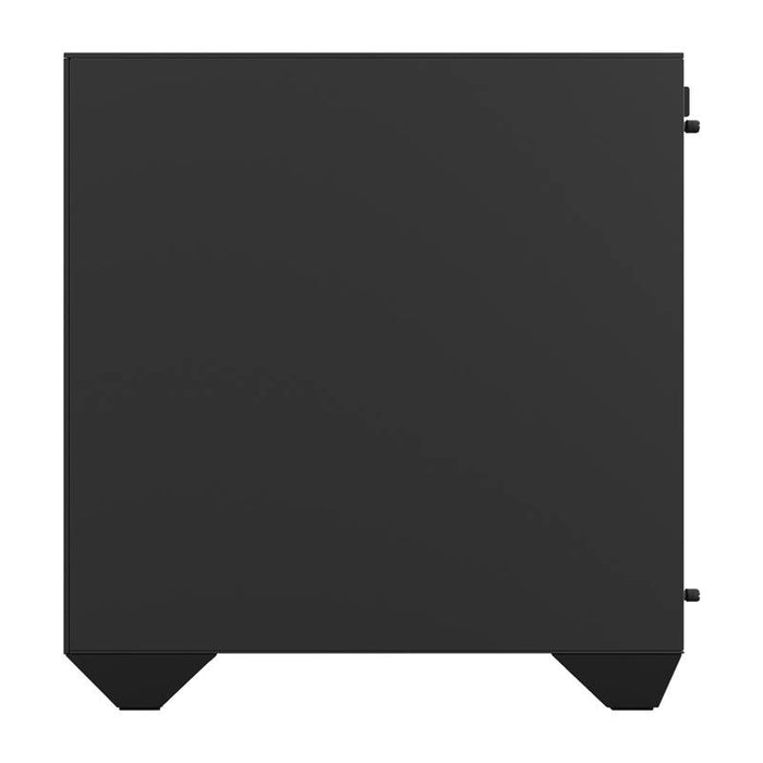 Кутия за компютър Darkflash DY470, черна