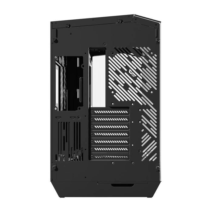 Кутия за компютър Darkflash DY470, черна