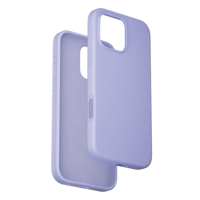 Кейс Vention KUHV0-40 за iPhone 16 Pro Max, MagSafe, лилав