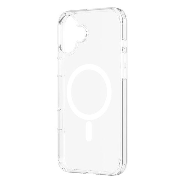 Кейс Vention KUGT0-20 за iPhone 16 Plus, MagSafe, прозрачен