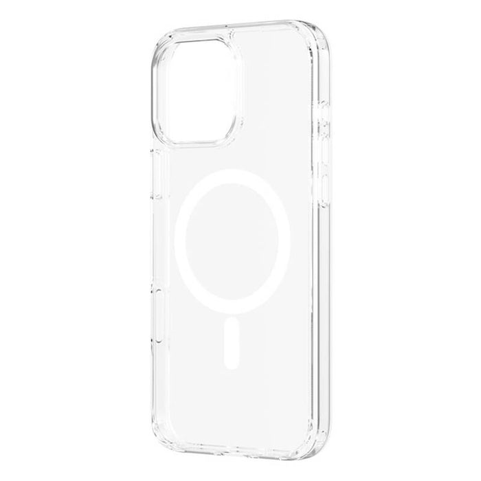Кейс Vention KUGT0-40 за iPhone 16 Pro Max, MagSafe, прозрачен