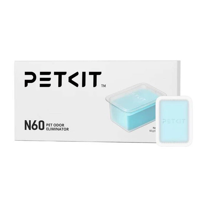 Неутрализатор на миризма N60 за Petkit PUROBOT ULTRA, 3бр.