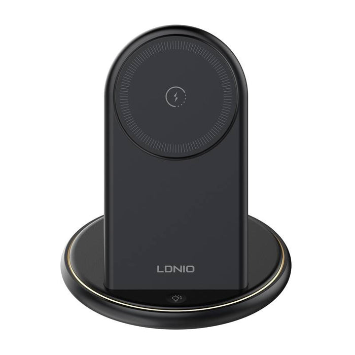 5в1 безжично зарядно LDNIO WL02