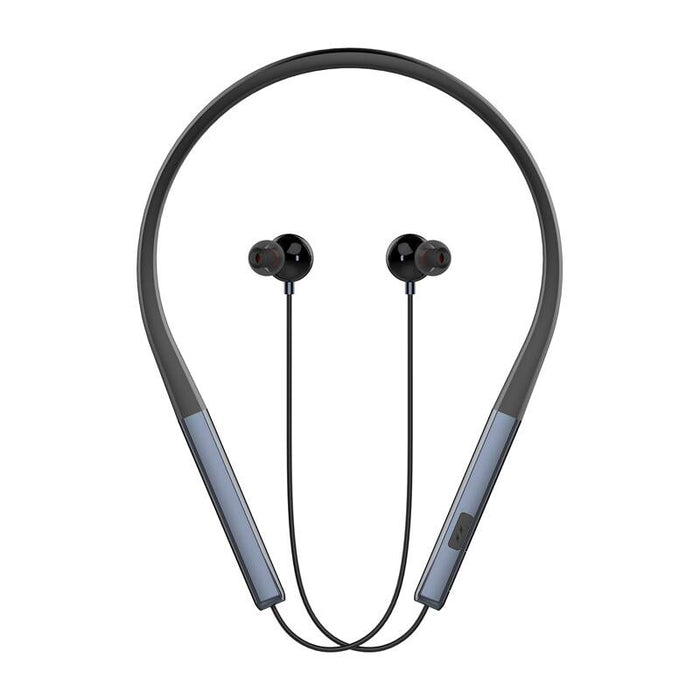 Безжични слушалки LDNIO N01, 500 mAh, тъмносини