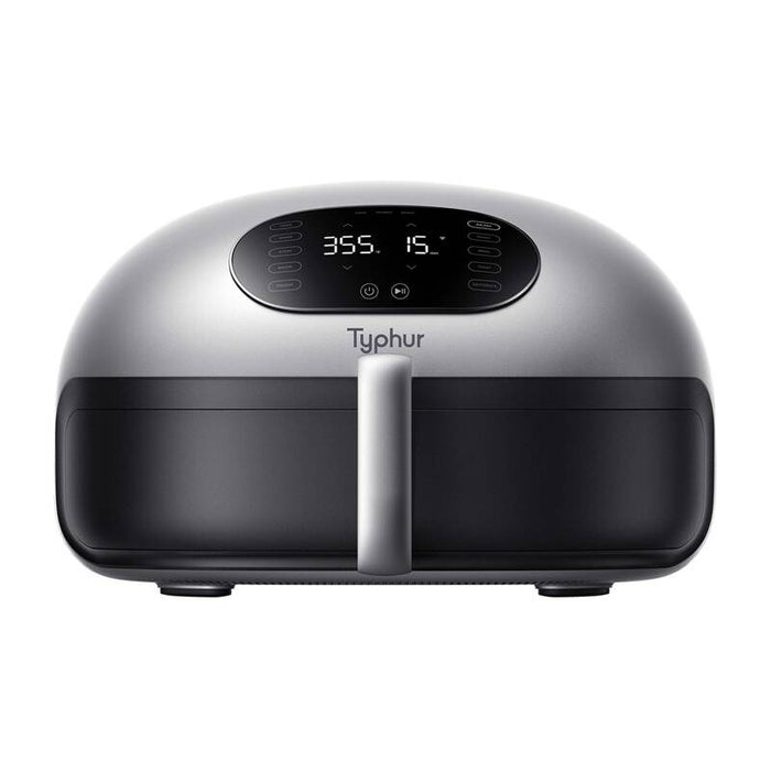 Еър фрайър / Air fryer Typhur Dome 2.0 XXL, 1750W, 5.3L