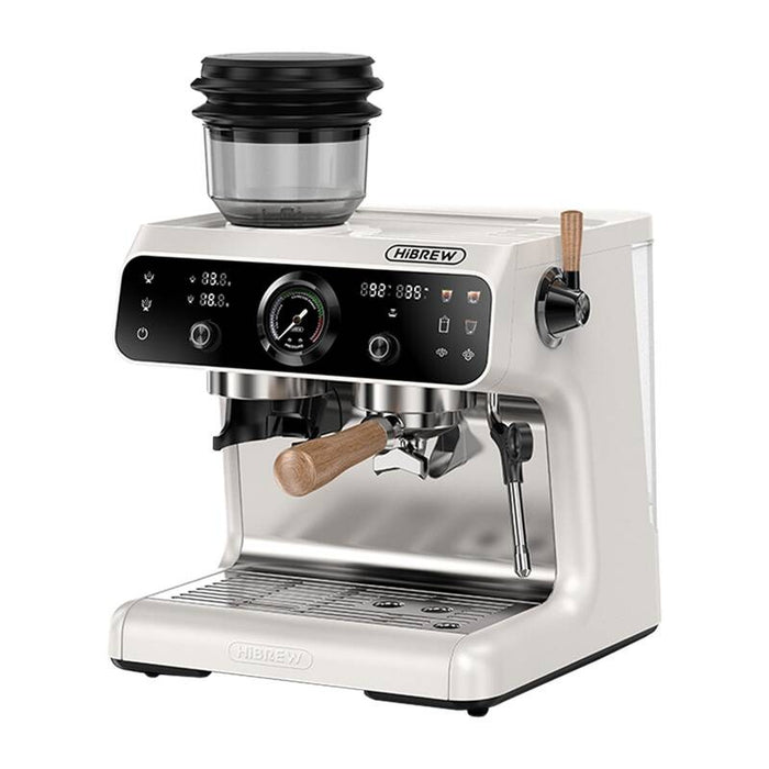Кафемашина HiBREW H7B, 2800W