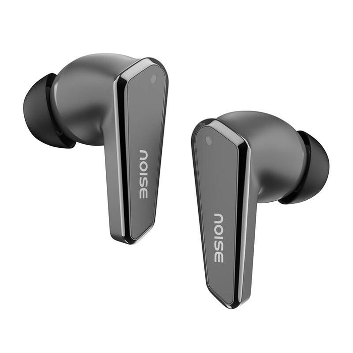 Безжични слушалки Noise Buds N1, TWS, Bluetooth 5.3, IPX5, черен
