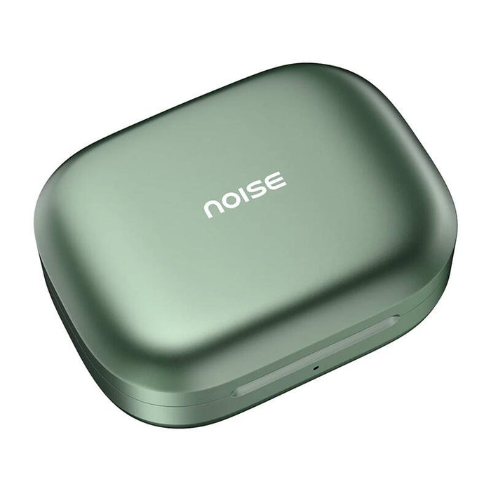 Безжични слушалки Noise Buds N1 Pro, TWS, Bluetooth 5.3, IPX5, зелени