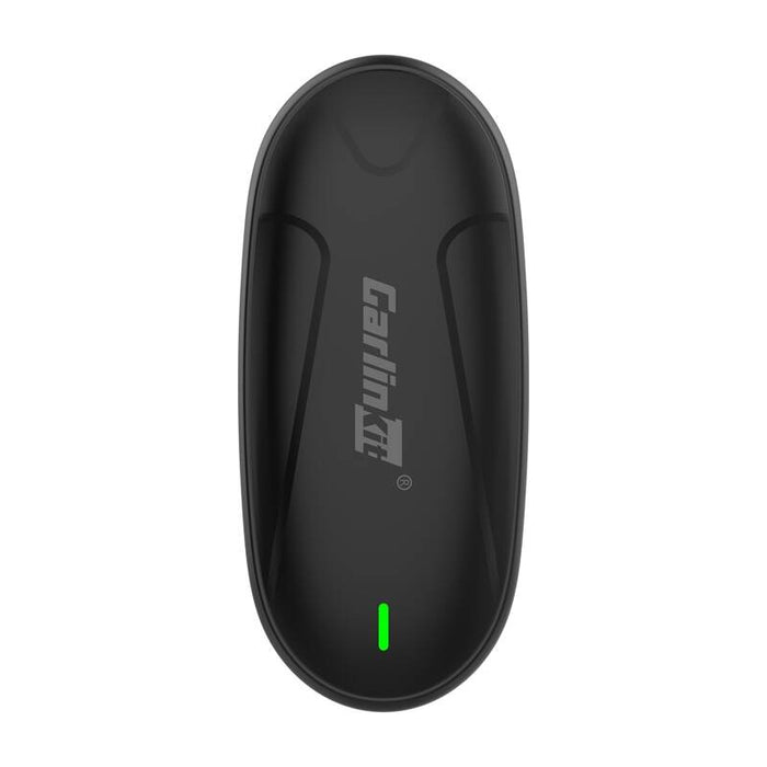 Безжичен адаптер Carlinkit AIR X1, Carplay/Android