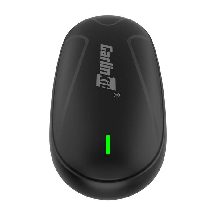 Безжичен адаптер Carlinkit AIR X1, Carplay/Android