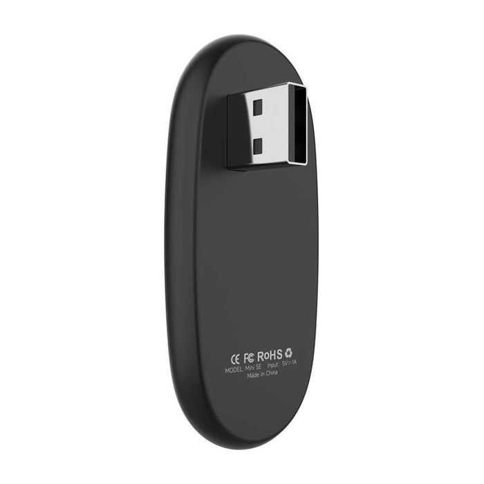 Безжичен адаптер Carlinkit AIR X1, Carplay/Android