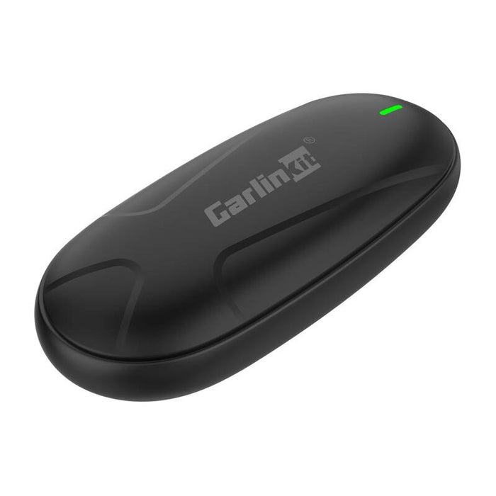 Безжичен адаптер Carlinkit AIR X1, Carplay/Android