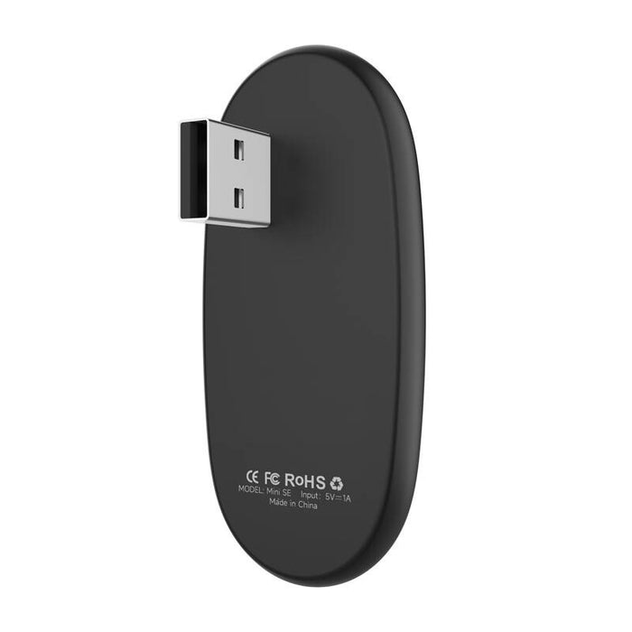 Безжичен адаптер Carlinkit AIR X1, Carplay/Android