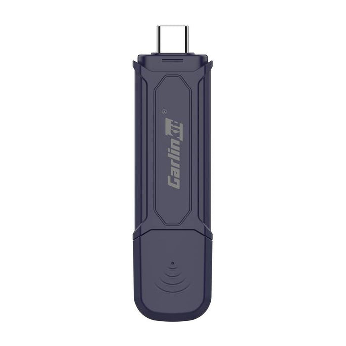 Безжичен адаптер Carlinkit MINI PRO, Carplay/Android