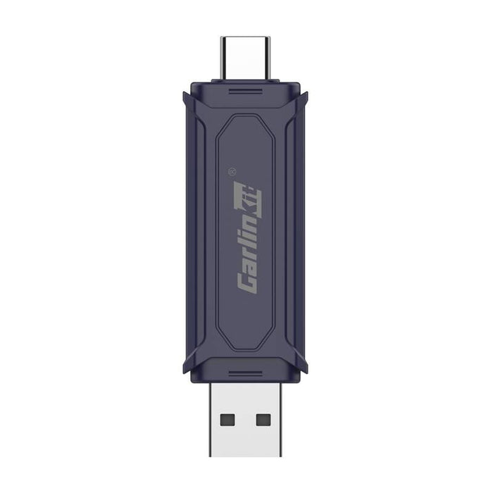 Безжичен адаптер Carlinkit MINI PRO, Carplay/Android