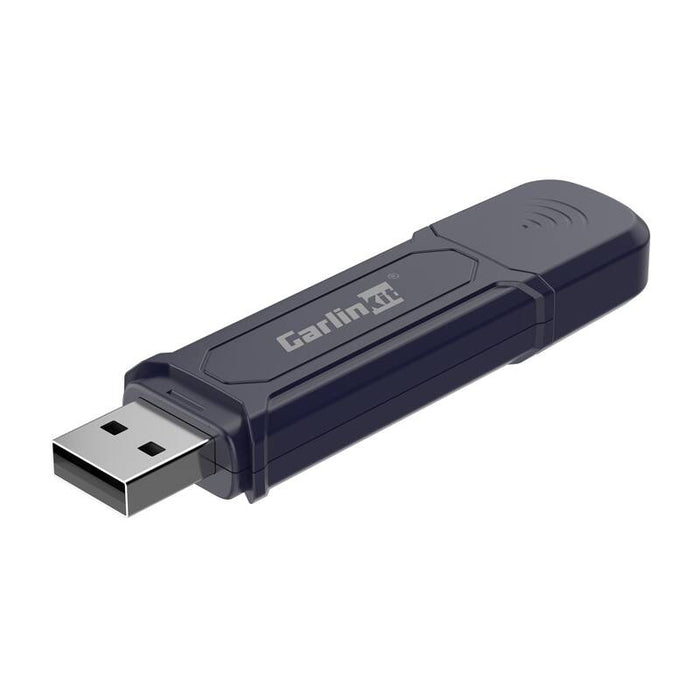 Безжичен адаптер Carlinkit MINI PRO, Carplay/Android