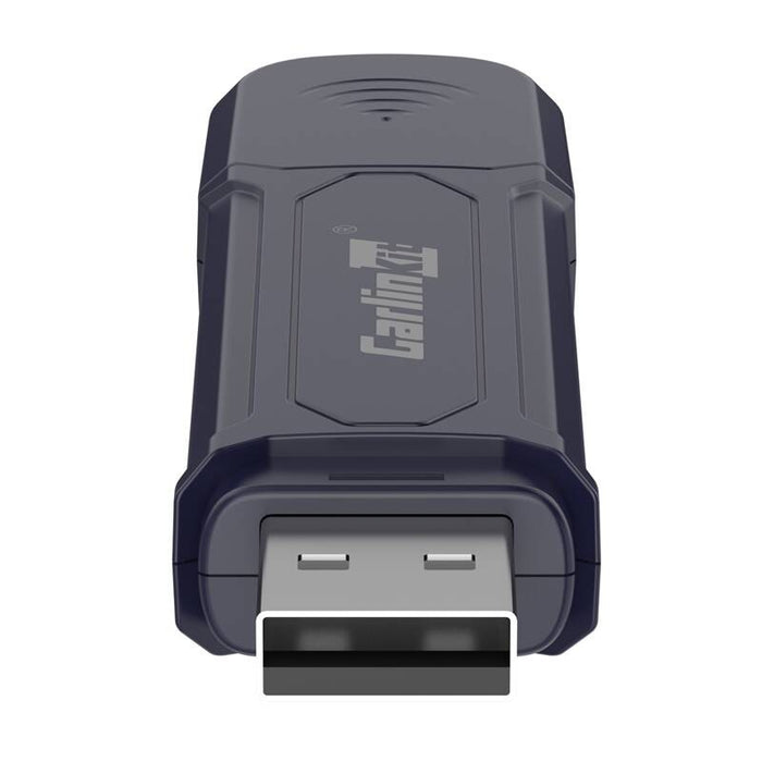 Безжичен адаптер Carlinkit MINI PRO, Carplay/Android