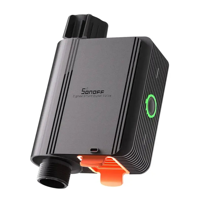 Интелигентен воден клапан SONOFF SWV-BSP (3/4"), ZigBee